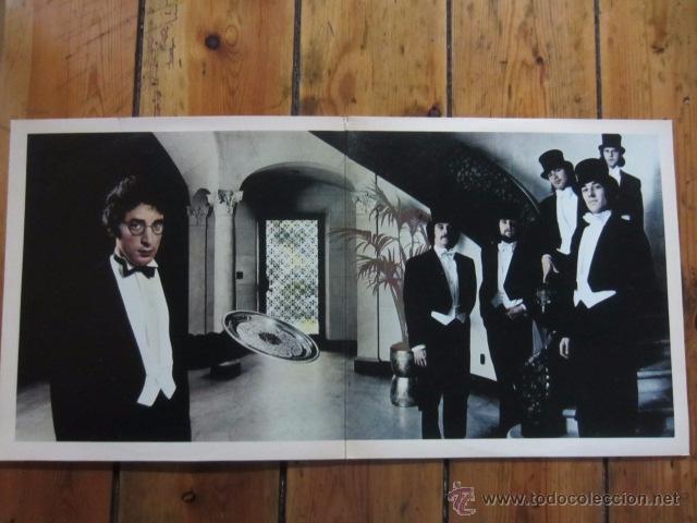 Discos de vinilo: Procol Harum - Grand Hotel - Foto 2