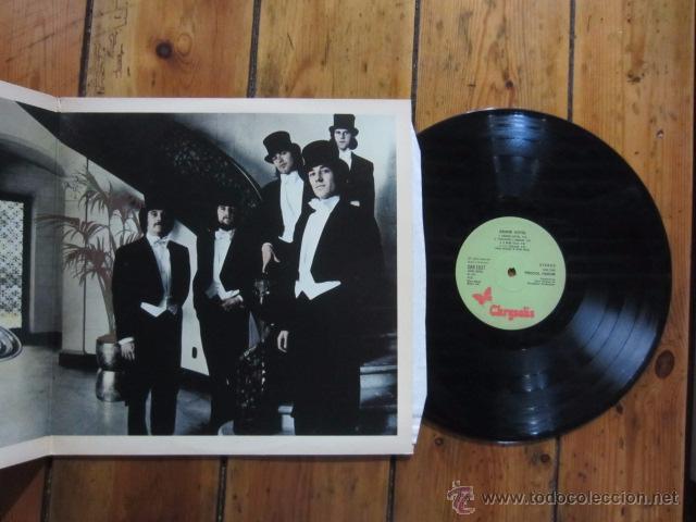 Discos de vinilo: Procol Harum - Grand Hotel - Foto 3