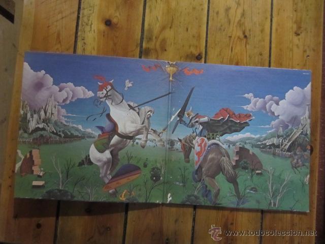 Discos de vinilo: RICK WAKEMAN - Foto 2