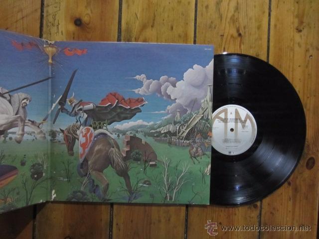 Discos de vinilo: RICK WAKEMAN - Foto 3