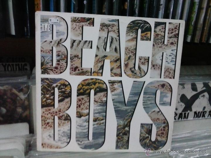 Discos de vinilo: ,beach boys,,beach boys - Foto 1