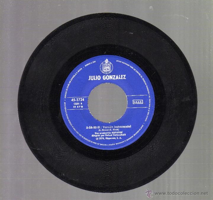 Discos de vinilo: cara-b - Foto 4
