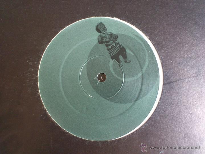 Discos de vinilo: L&Ouml;THAR BRANDE - PALL MALL - MAXI - VINILO - ARCHIVE - Foto 4