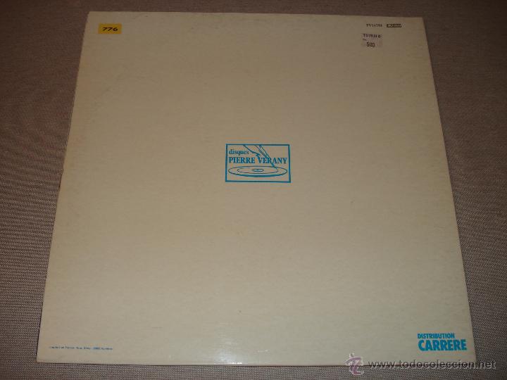 Discos de vinilo: BANJO EXPRESS - Foto 4