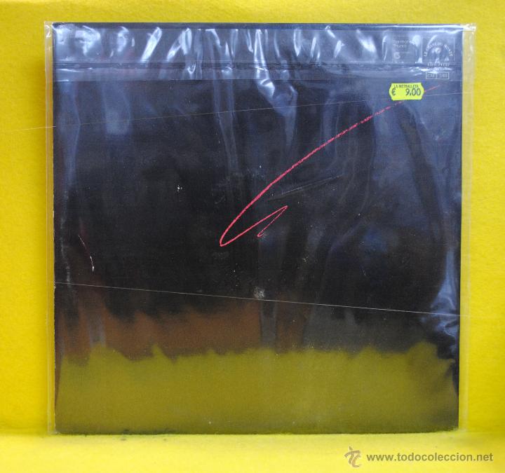 Discos de vinilo: VALERIA MUNARRIZ - TANGO - LP - Foto 2