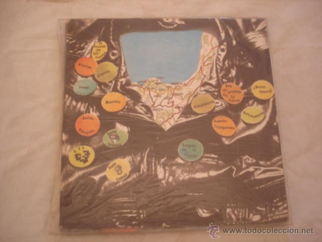 Discos de vinilo: Hemendik - Foto 2