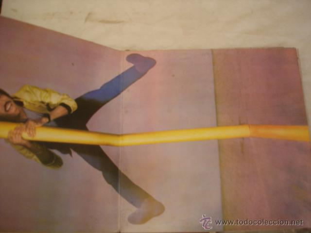 Discos de vinilo: Lionel Richie Cant Slow Down - Foto 2