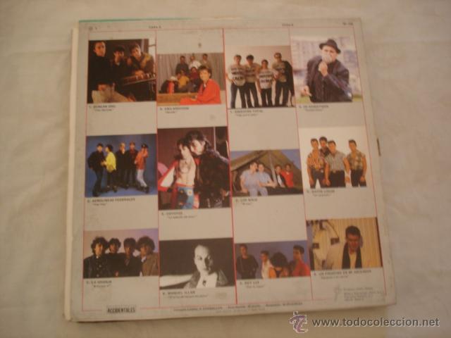 Discos de vinilo: &iquest;Por Qu&eacute; A M&iacute;? - Foto 2