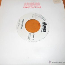 Discos de vinilo: RUMBA TRES- CALLA - ESPECTACULAR 1991 -