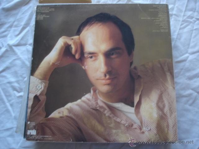 Discos de vinilo: Llu&iacute;s Llach TEstimo - Foto 2