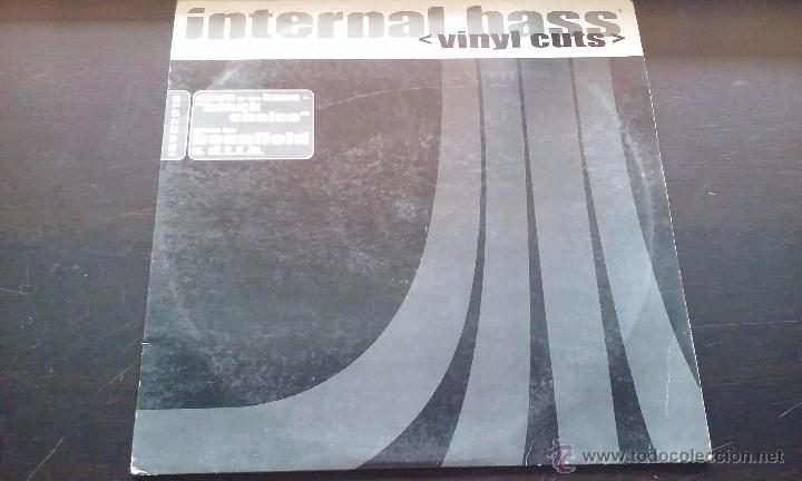 Discos de vinilo: Down To The Bone - Black Choice - Foto 1