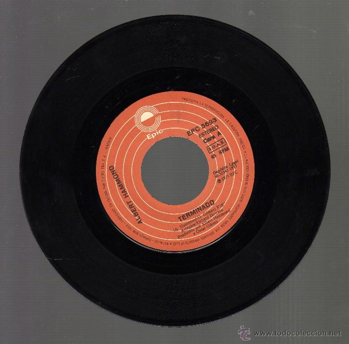 Discos de vinilo: cara-a - Foto 3