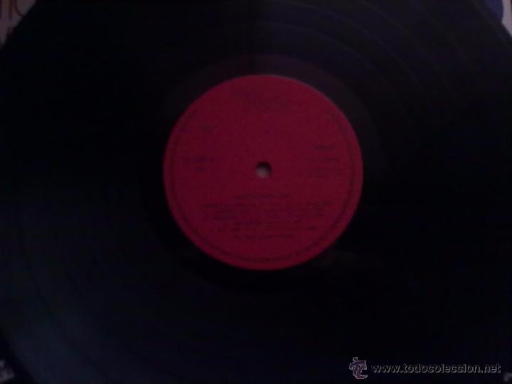 Discos de vinilo: DANCING WITH LOVE - Foto 2
