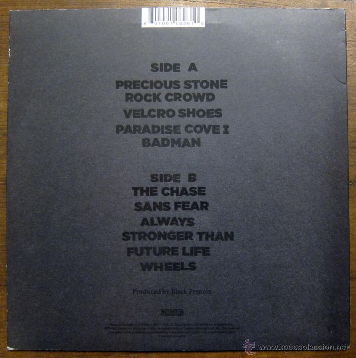 Discos de vinilo: PETE YORN - PY - 2010 - Foto 2