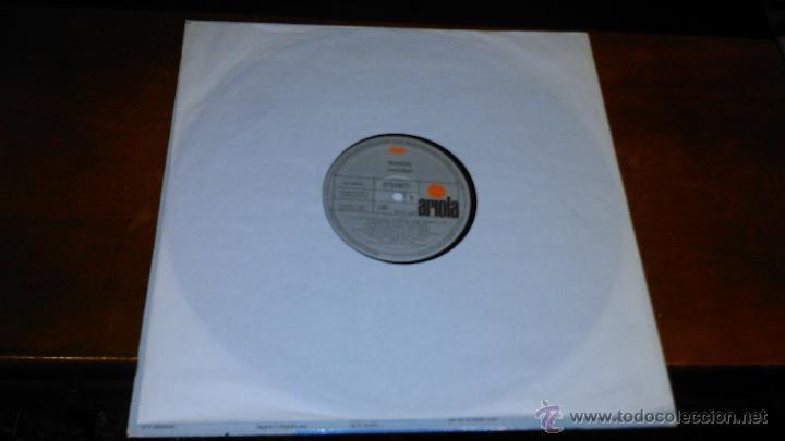 Discos de vinilo: cara-a - Foto 3