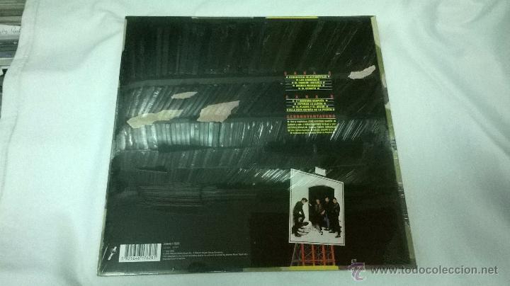 Discos de vinilo: 2 - Foto 2