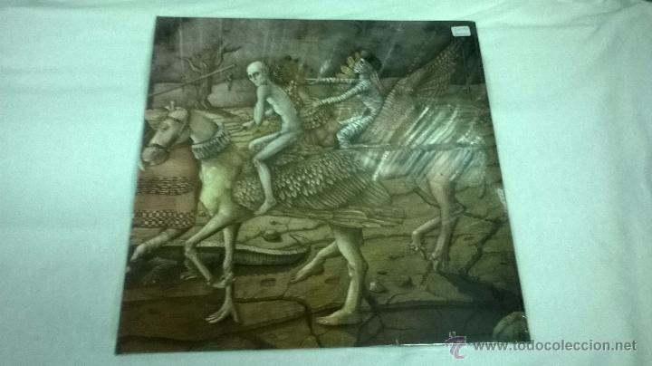Discos de vinilo: DANIEL VEGA - Foto 1