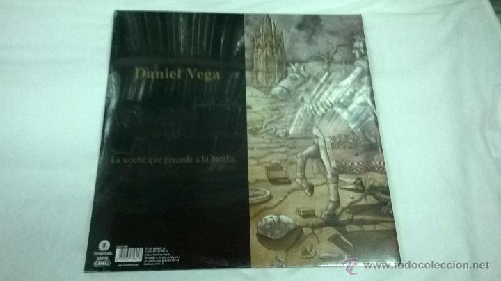 Discos de vinilo: 2 - Foto 2