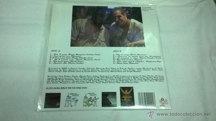 Discos de vinilo: 2 - Foto 3