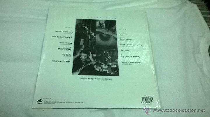 Discos de vinilo: 2 - Foto 2