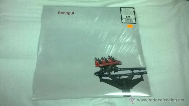 Discos de vinilo: SENOGUL - Foto 1