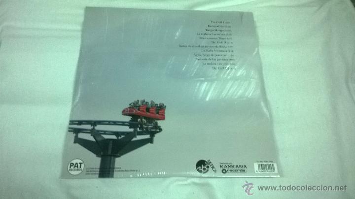 Discos de vinilo: 2 - Foto 2