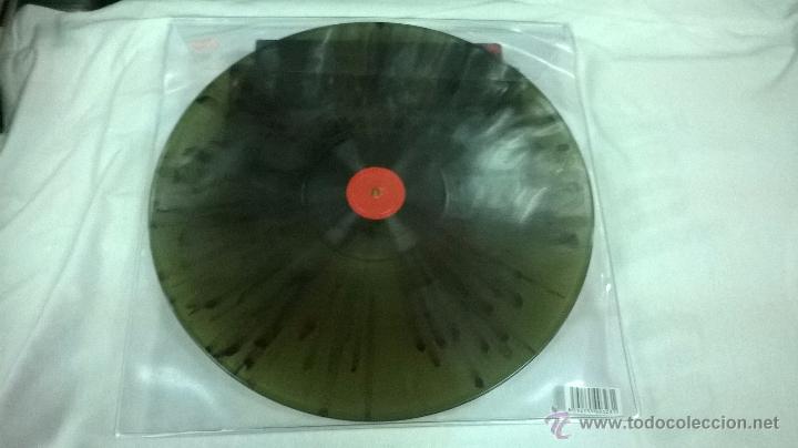 Discos de vinilo: THE BEATLES - Foto 2