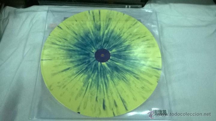 Discos de vinilo: THE BEATLES - Foto 2
