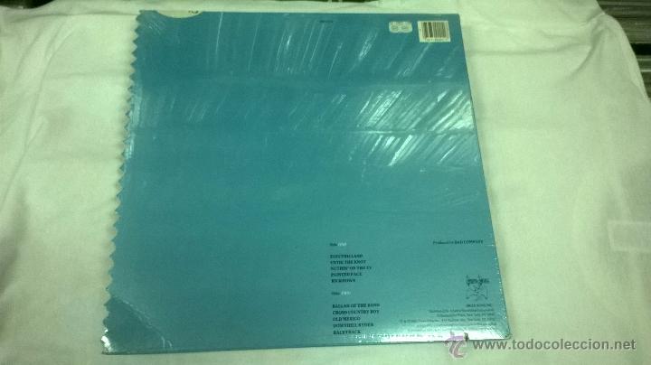 Discos de vinilo: ROUGH DIAMONDS - Foto 2