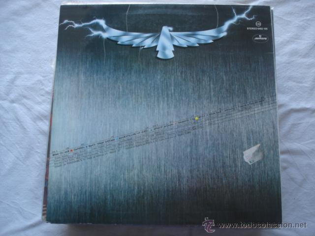 Discos de vinilo: Andy Surdy Gunfire - Foto 2