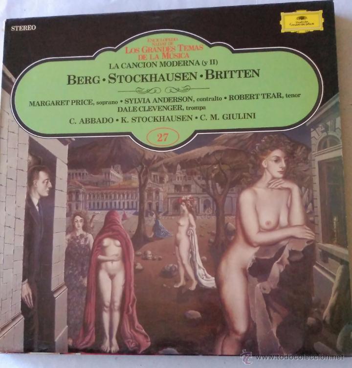 M&Uacute;SICA POLIF&Oacute;NICA I I