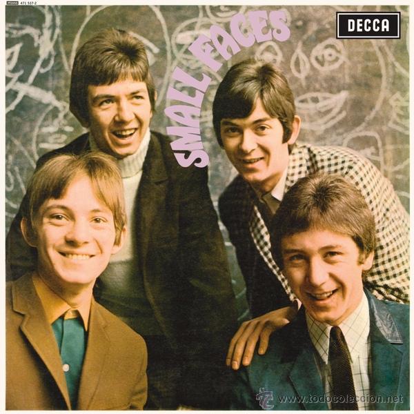 Discos de vinilo: LP SMALL FACES MONO VINILO 180G MONO MOD - Foto 1