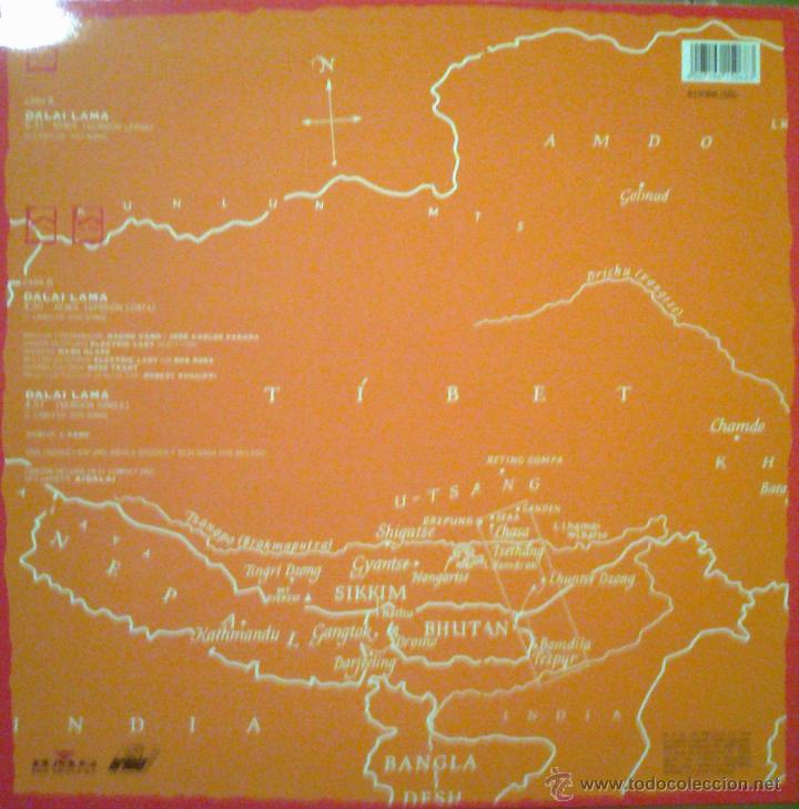 Discos de vinilo: trasera - Foto 2