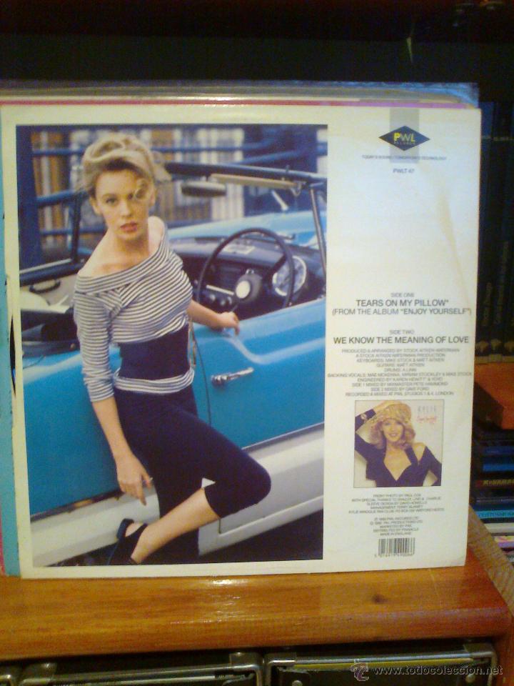 Discos de vinilo: trasera - Foto 2