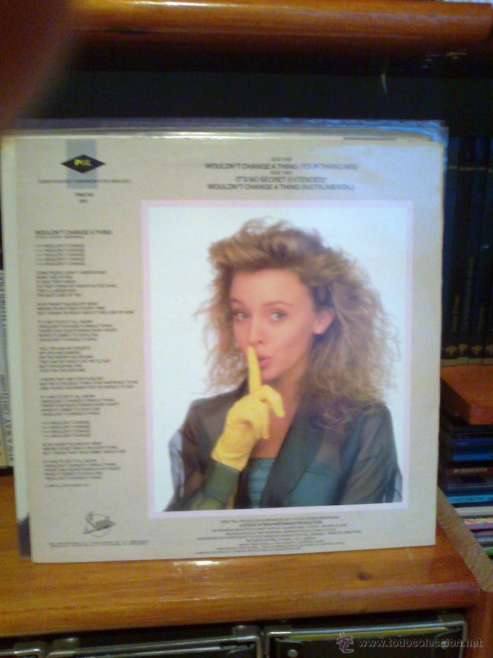 Discos de vinilo: trasera - Foto 2