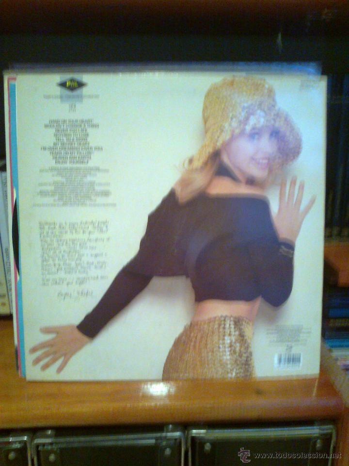 Discos de vinilo: trasera - Foto 2
