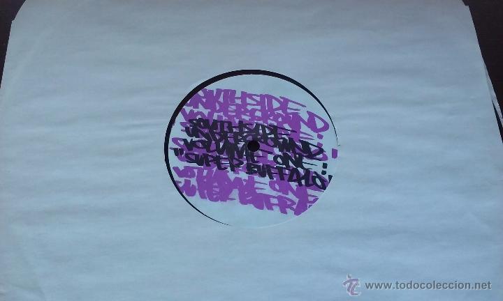 Discos de vinilo: Various - Super Buffalo - 1998 - Foto 1