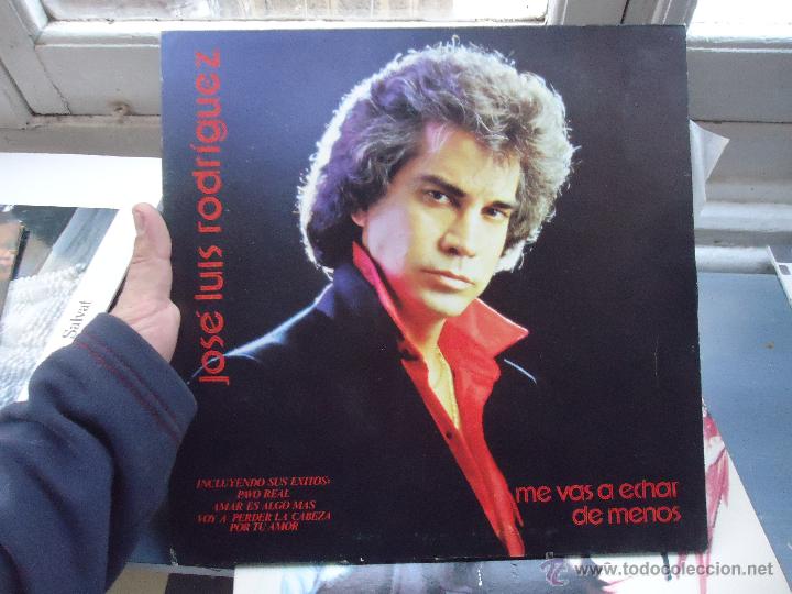 Discos de vinilo: disco vinilo - lp - el puma - Foto 2