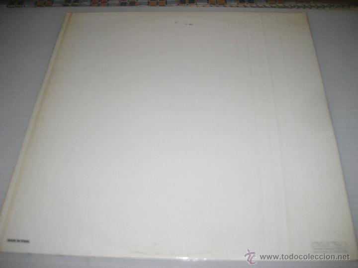 Discos de vinilo: Todo comenz&oacute;, BETY MISSIEGO 1978 - Foto 3