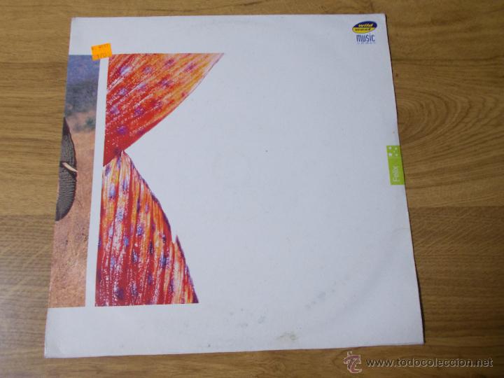 Discos de vinilo: FELIX MAXI 12 - Foto 1
