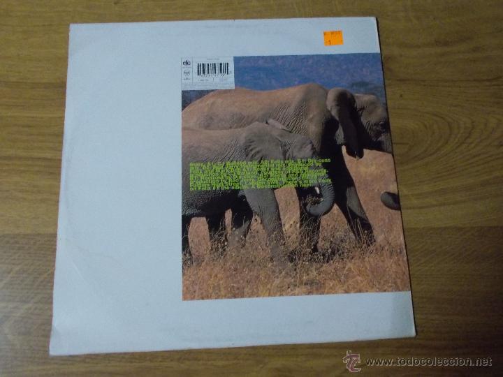Discos de vinilo: FELIX MAXI 12 - Foto 4