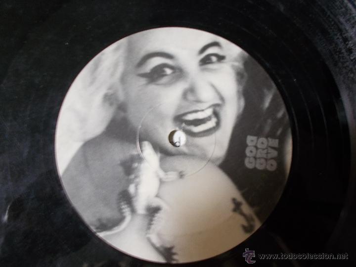 Discos de vinilo: EMILIANO RAM.LREZ HYPNOTIC 2 CINDY MAXI 12 - Foto 2