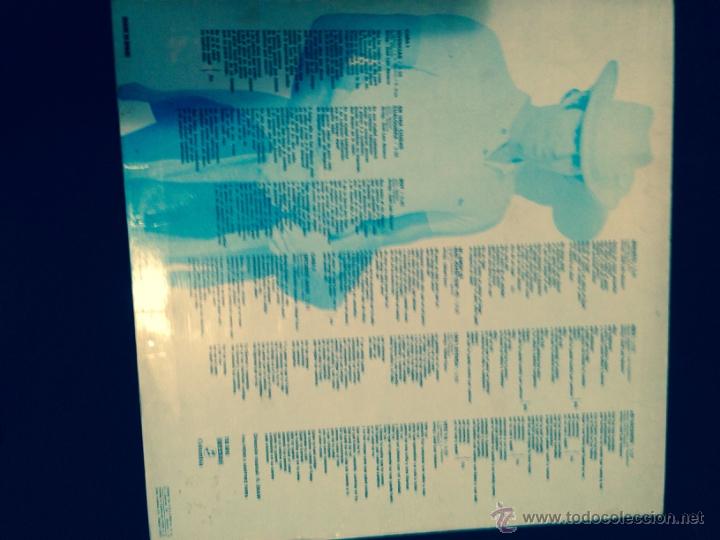 Discos de vinilo: Disco vinilo lp julio iglesias - Foto 2