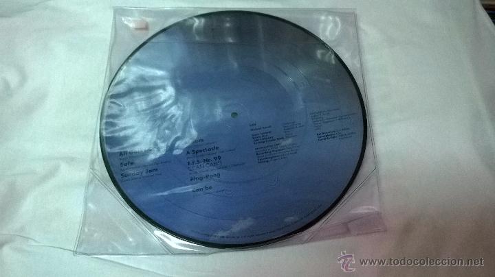 Discos de vinilo: CAN - Foto 1