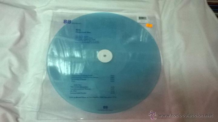 Discos de vinilo: FLETWOOD MAC - B216 - Foto 1