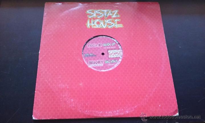Discos de vinilo: Various - Vol.04 - Foto 1