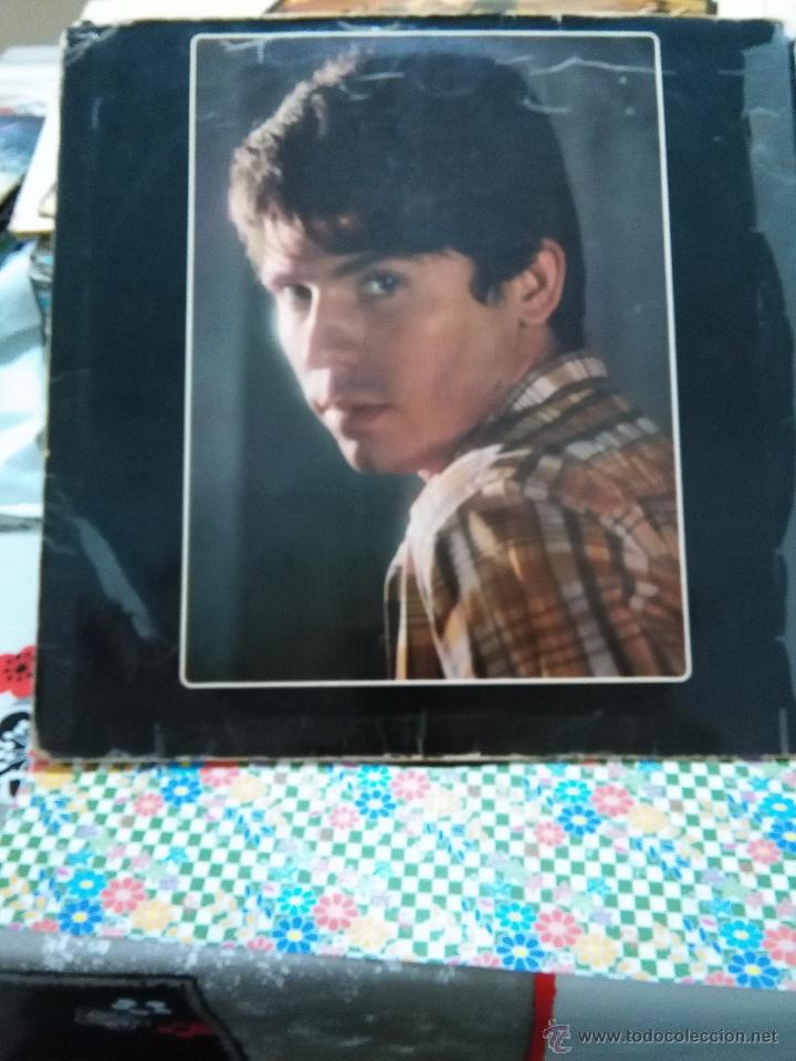 Discos de vinilo: Raphael - Canta... - Edici&oacute;n de 1966 de Espa&ntilde;a - Doble Portada - Foto 1