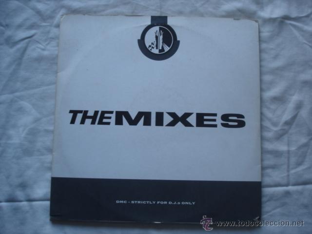 Discos de vinilo: The Mixes 136 - Foto 1