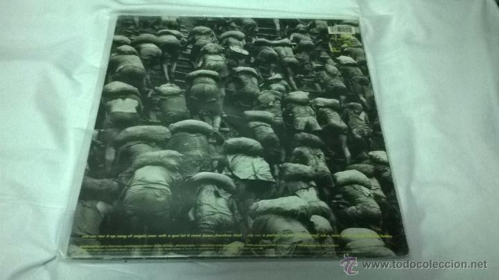 Discos de vinilo: JERRY HARRISON - CASUAL GODS - Foto 2