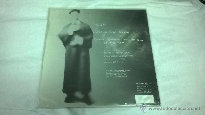 Discos de vinilo: HIM -CHILL AND PEEL - Foto 2